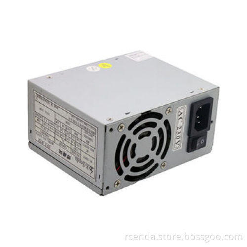 Micro ATX Switching Power Supply 200W